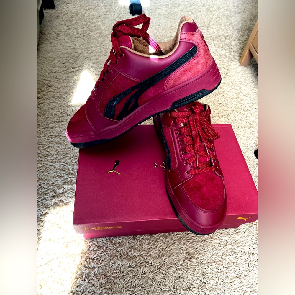 Puma slipstream Le Bsast